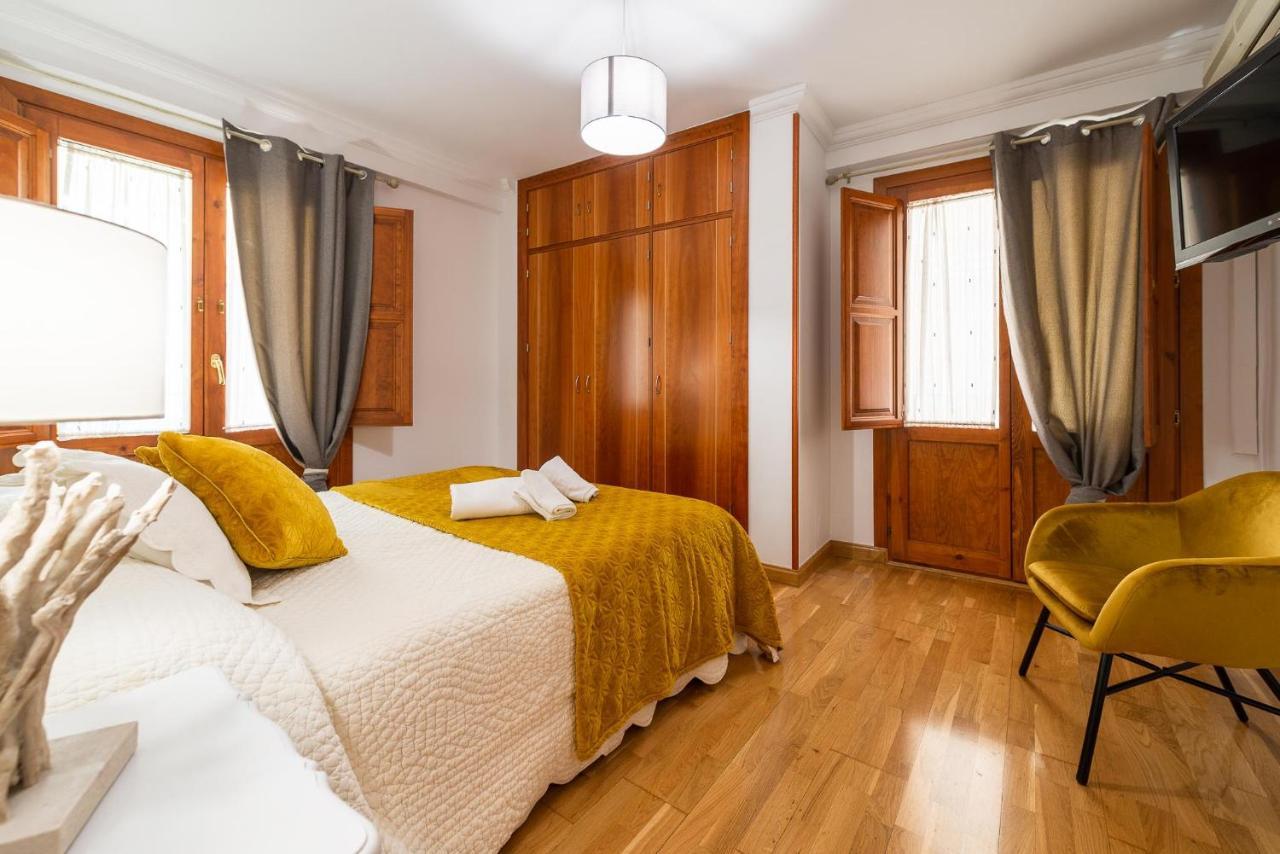 Center Apartment Granada