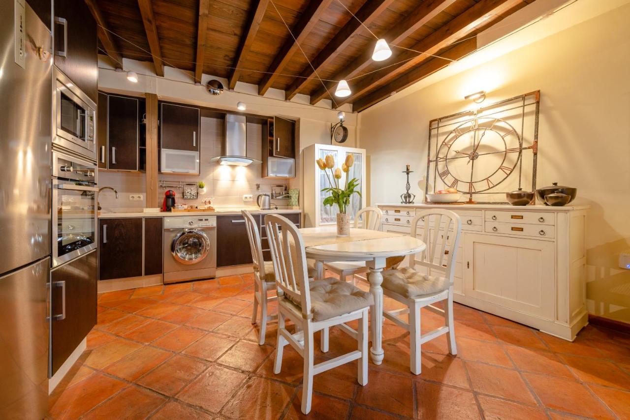 Precioso Apartamento En El Centro De Apartamento