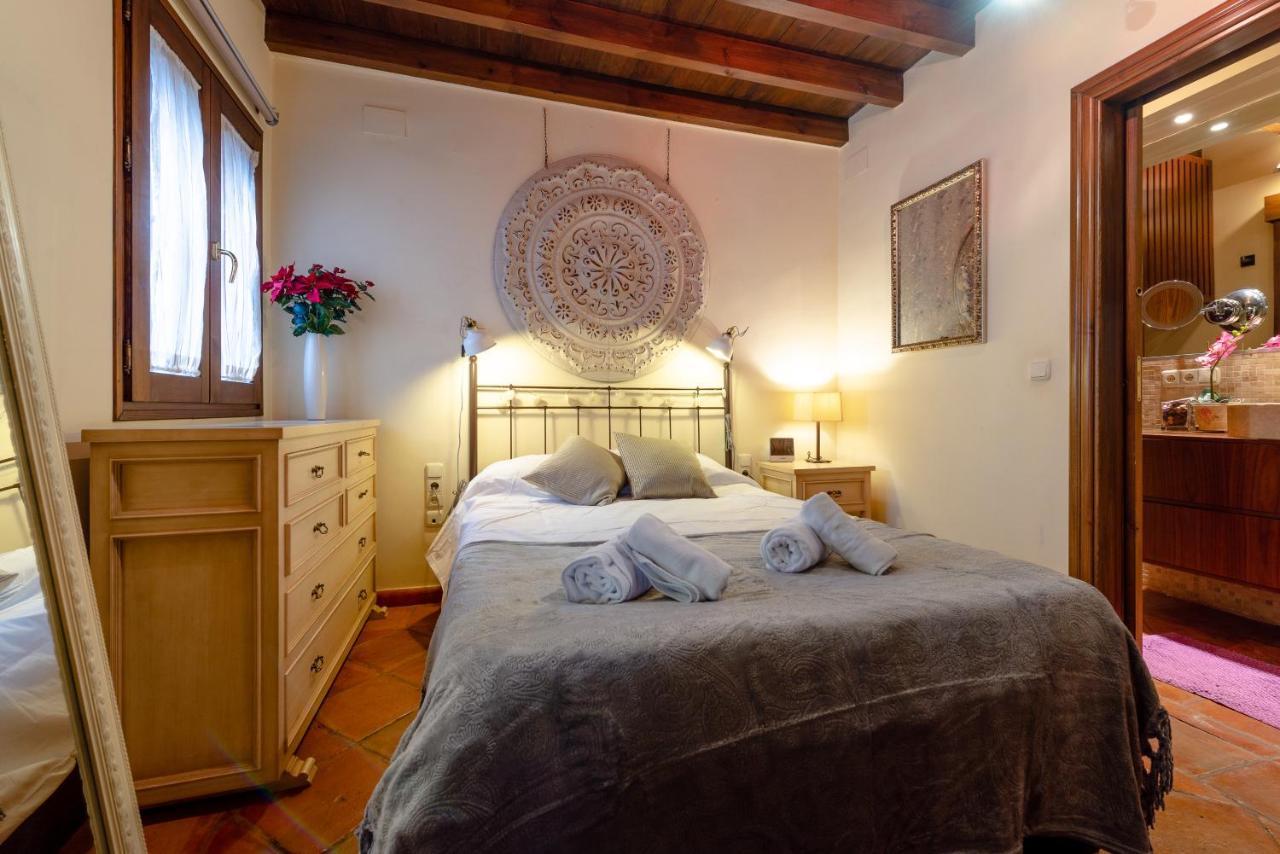 Precioso Apartamento En El Centro De Apartamento