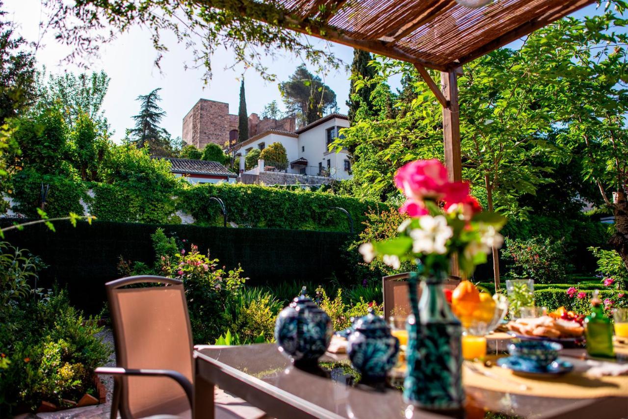 Holiday home Genteel Carmen Del Cipres