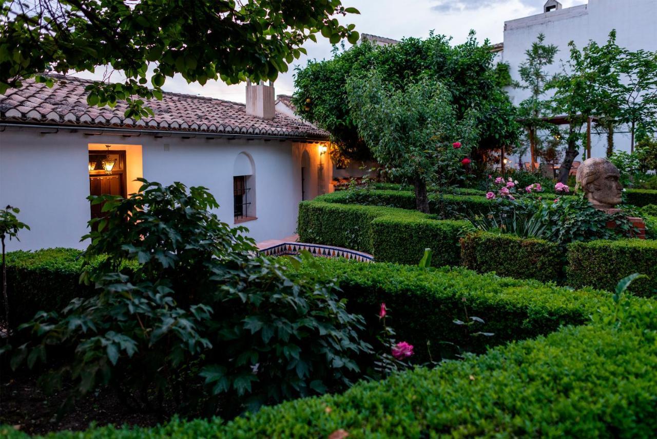 Genteel Carmen Del Cipres Holiday home