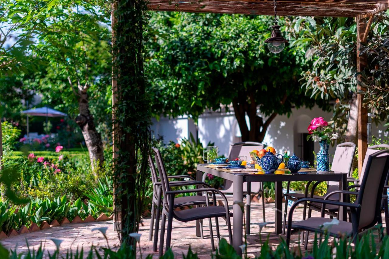 Genteel Carmen Del Ciprés Сasa de vacaciones *