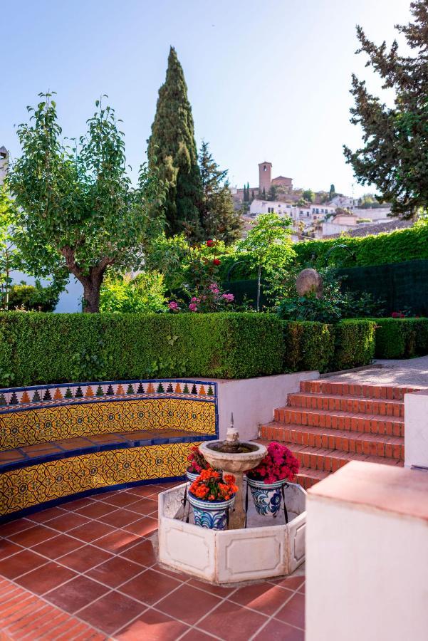 Holiday home Genteel Carmen Del Cipres