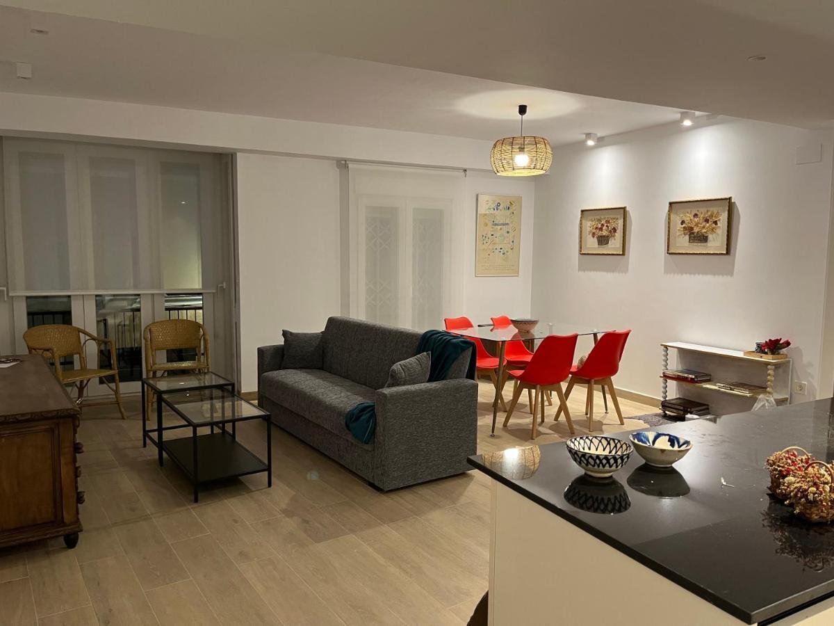 Apartamento Precioso Con Patio *