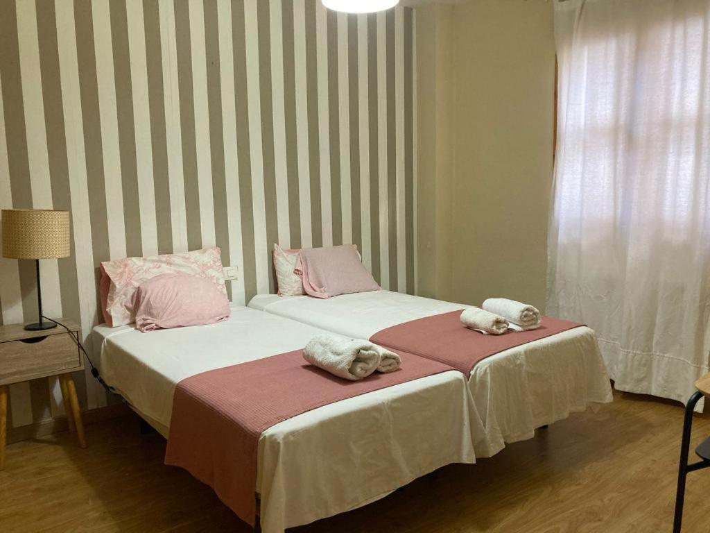 Apartamento La Casita De Luis