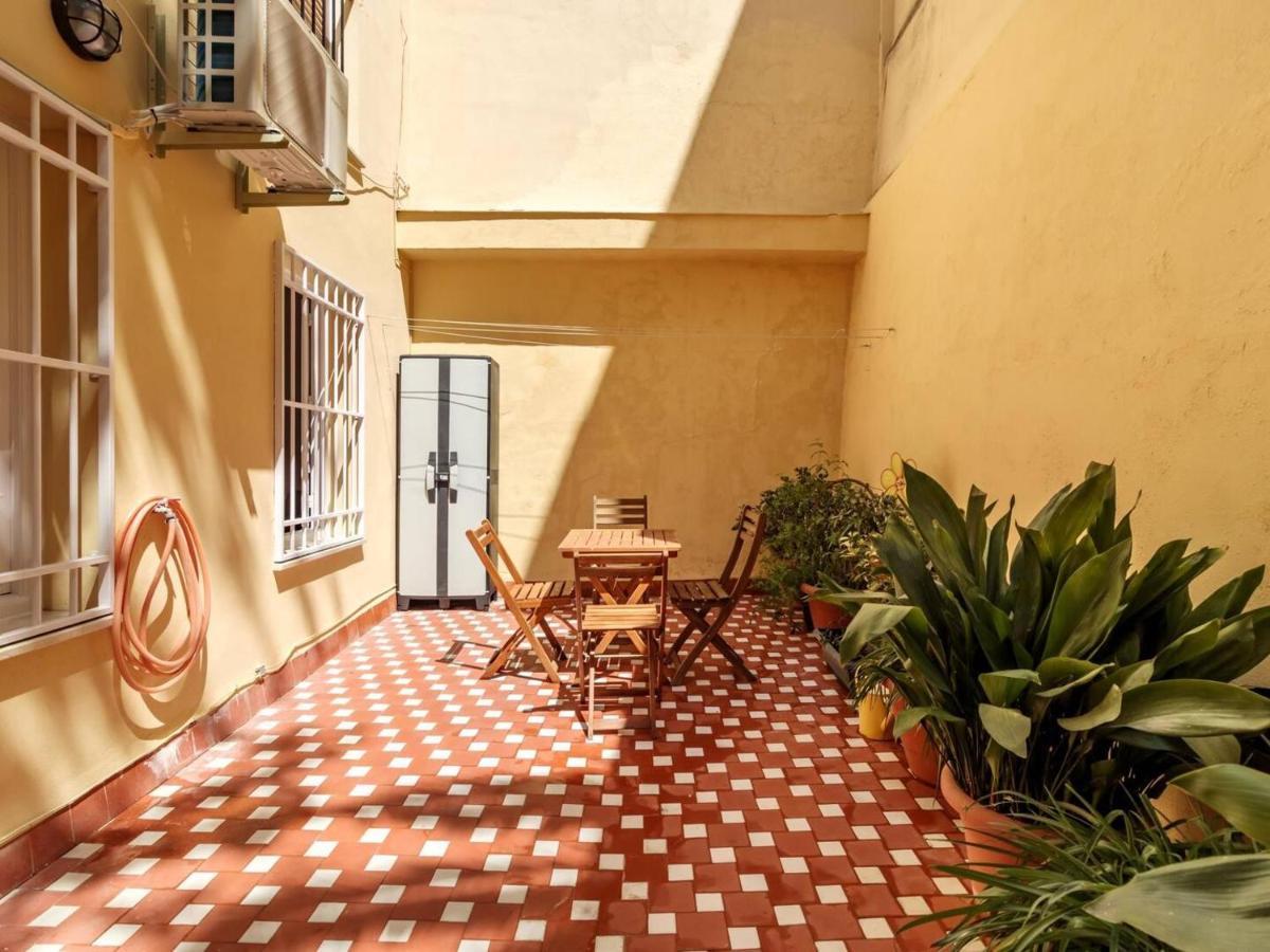 El Beso De Elvira Apartment Granada