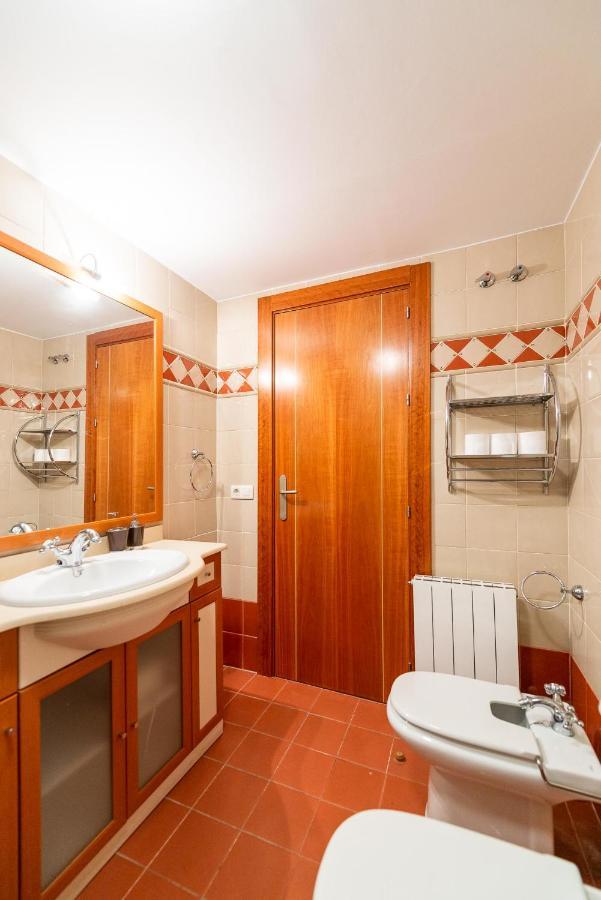 Center Apartment