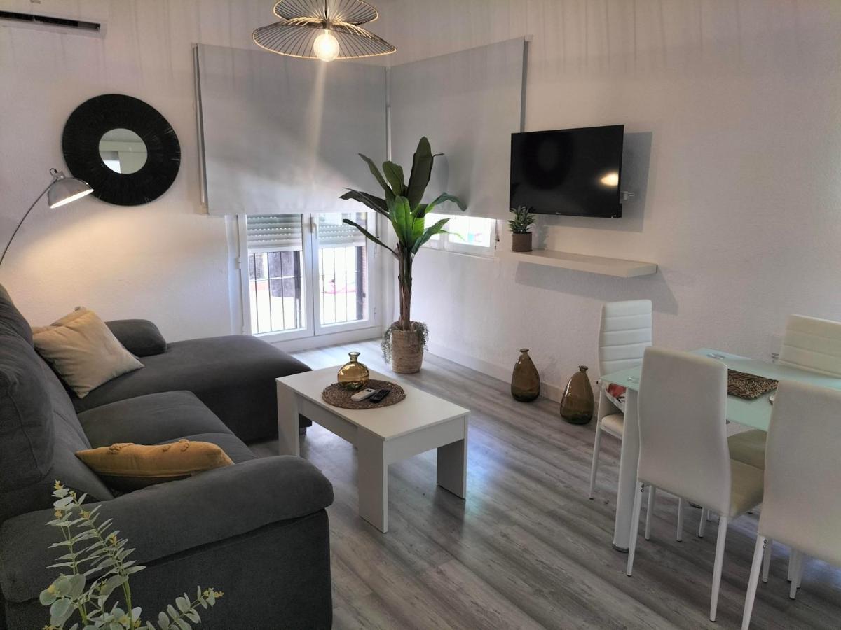 Holiday home La Mansion Del Toledano *