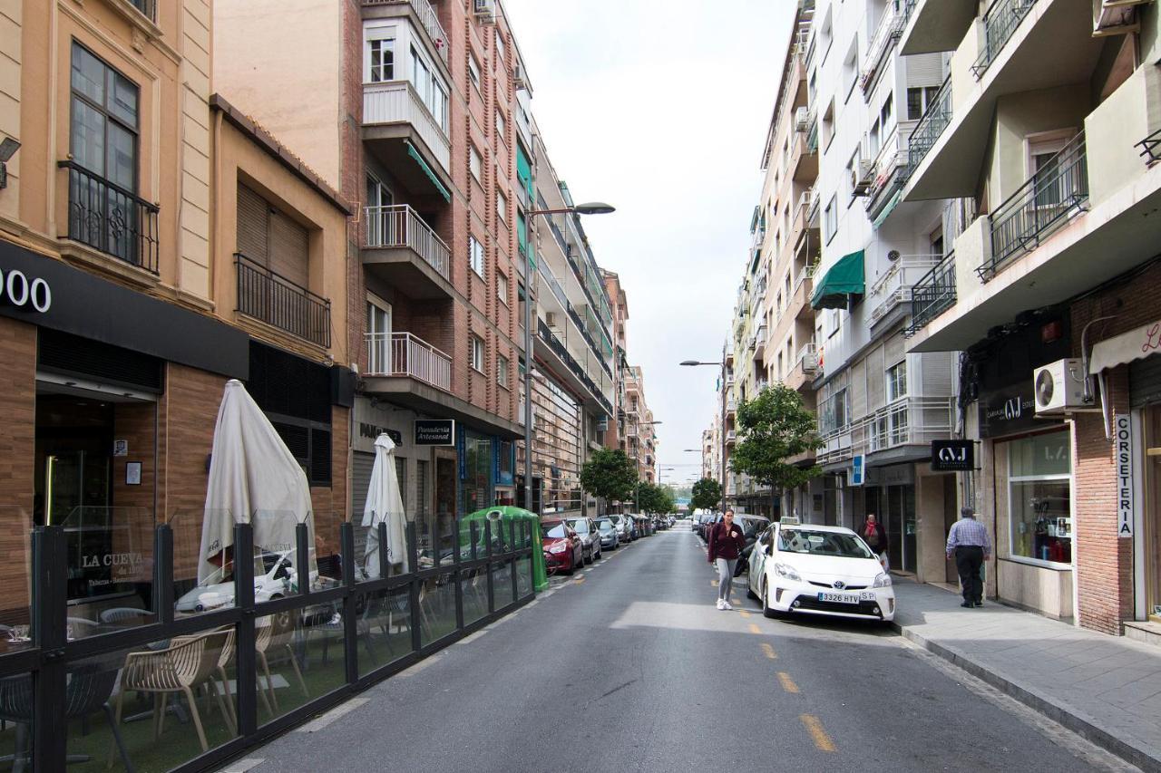 Caleta Apartamento *