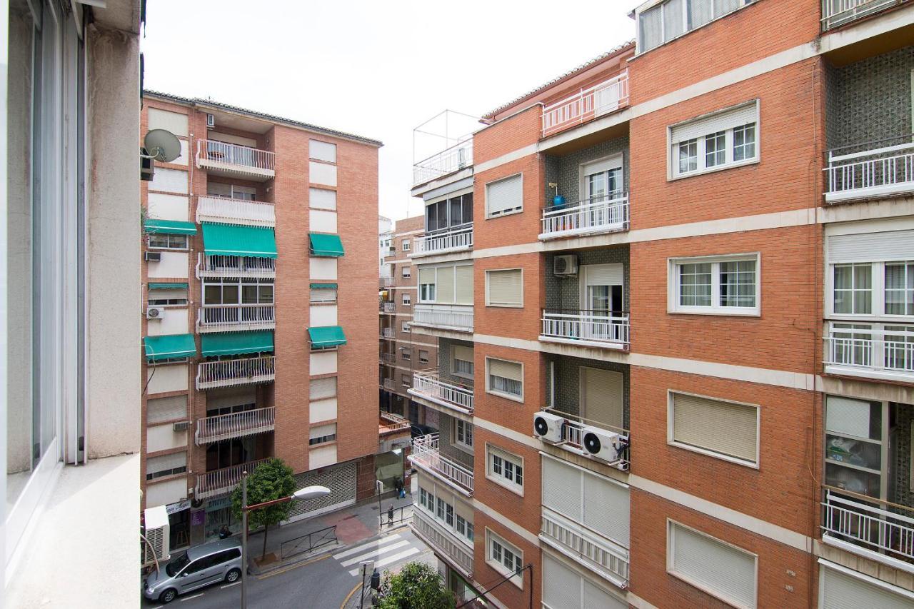 Apartment Caleta Granada