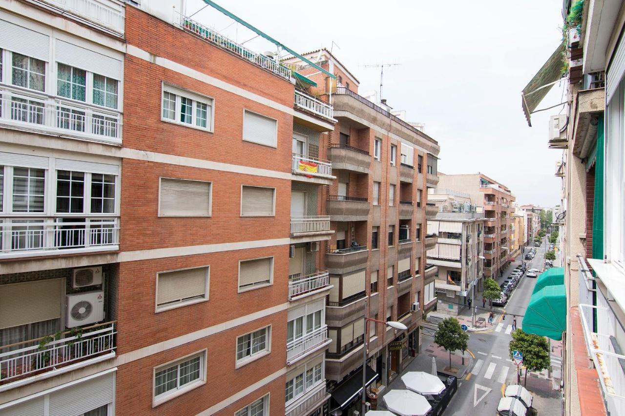 Apartment Caleta *