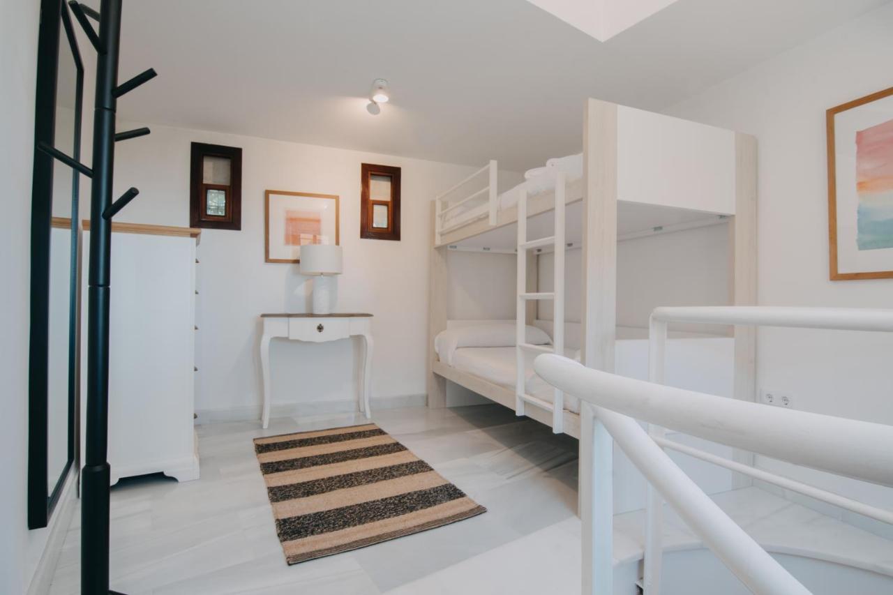 Tuguest Alhambra House Apartamento Granada