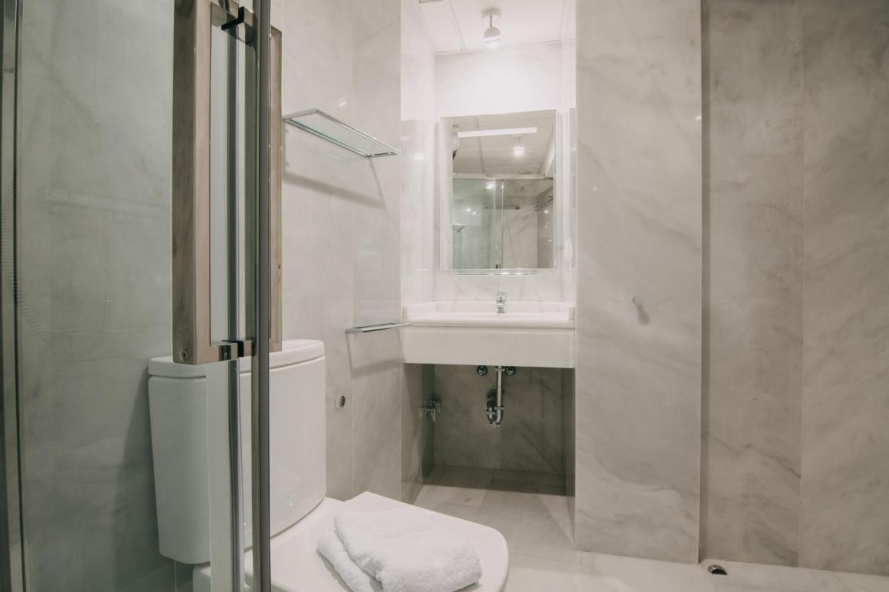 Tuguest Alhambra House Apartamento Granada