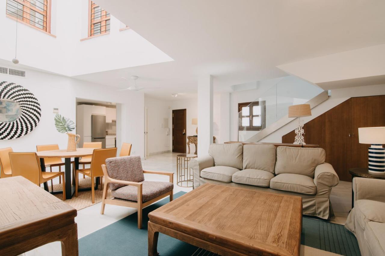Apartamento Tuguest Alhambra House