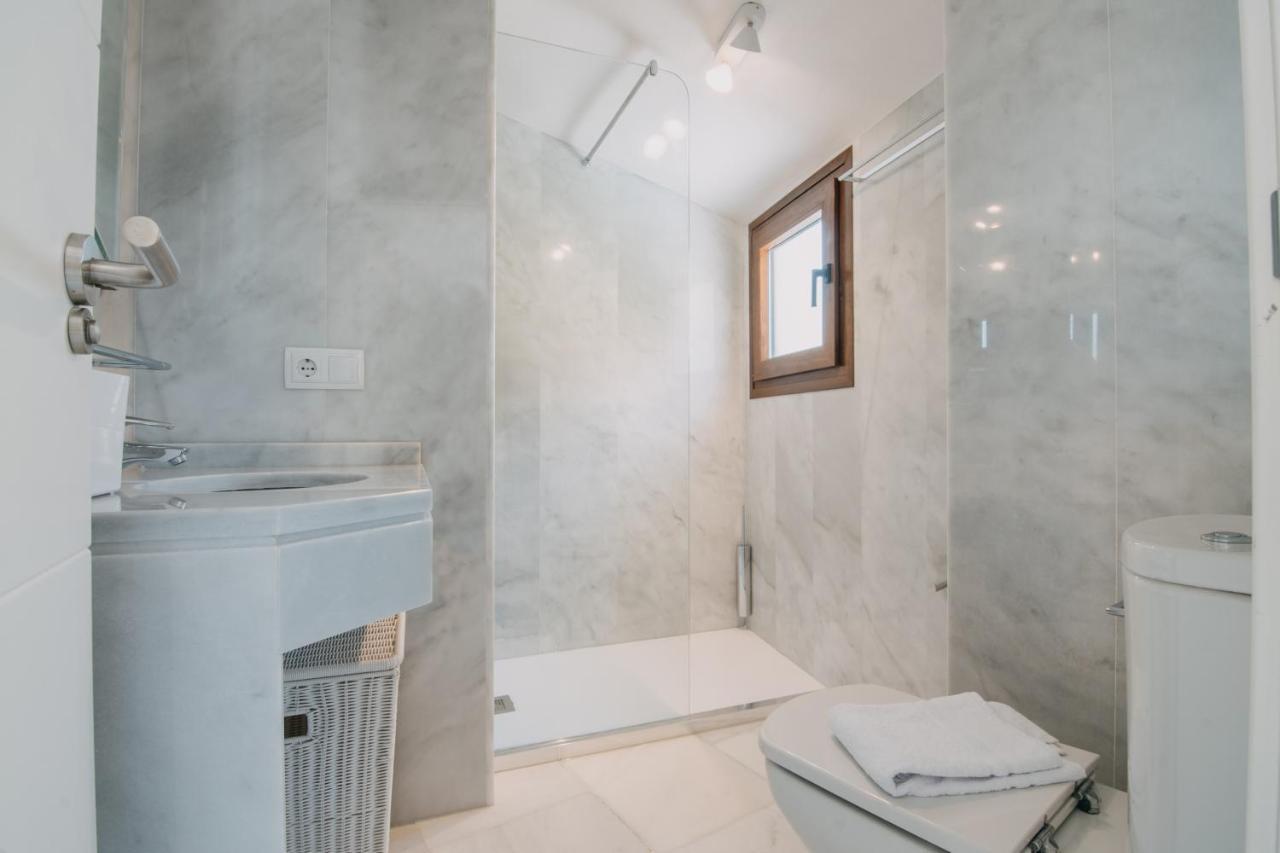 Apartamento Tuguest Alhambra House