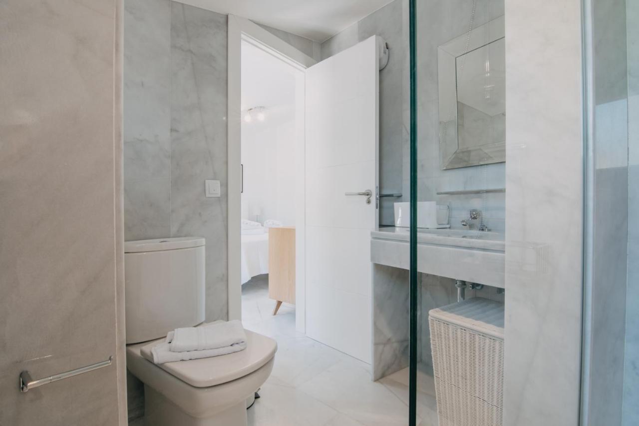 Apartamento Tuguest Alhambra House *