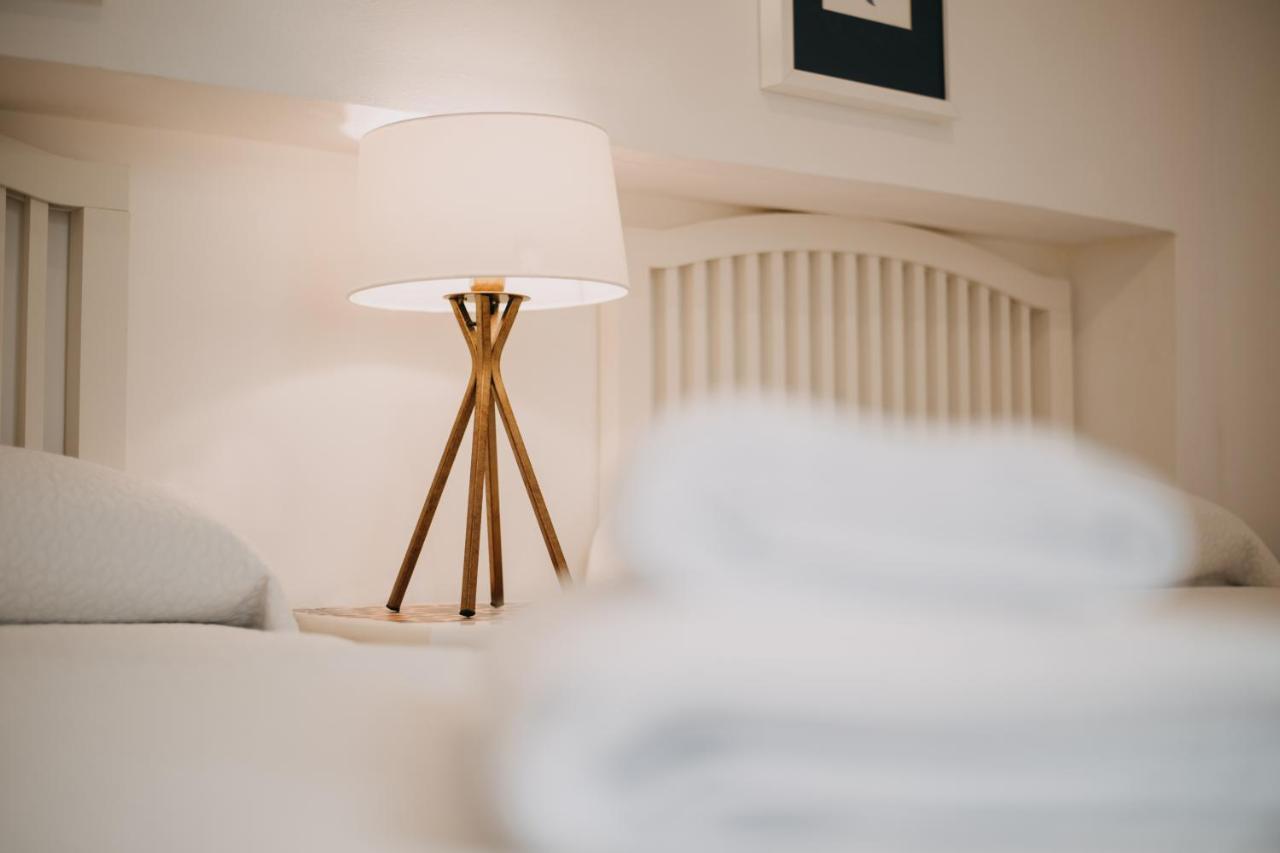 Tuguest Alhambra House Apartamento *