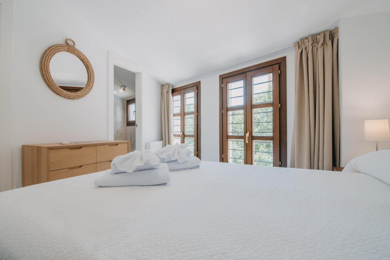Apartamento Tuguest Alhambra House Granada