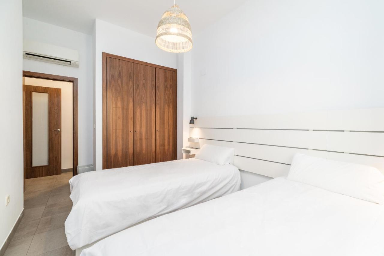 Apartamento Moderno Centro De 2
