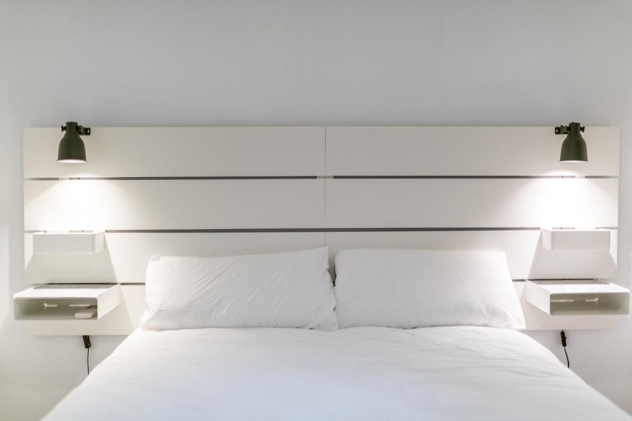 Moderno Centro De 2 Apartamento Granada