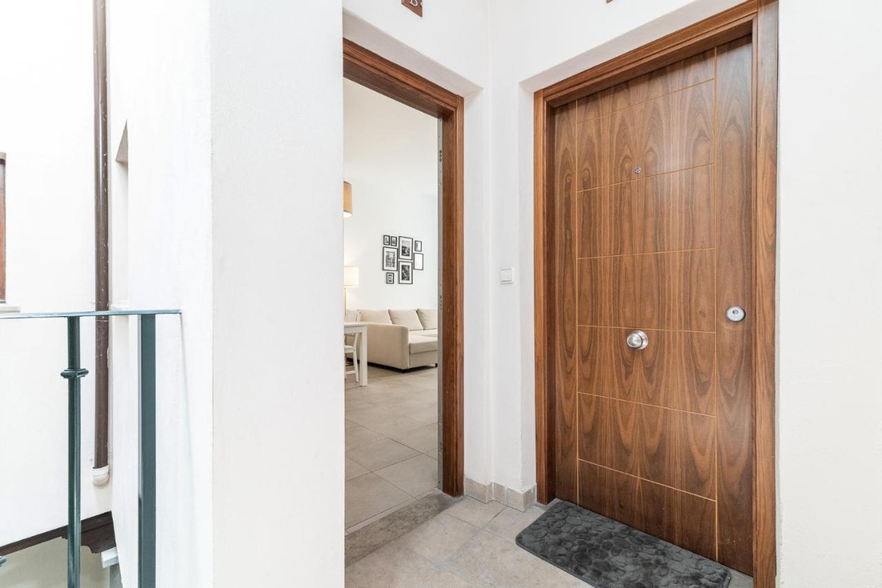 Moderno Centro De 2 Apartamento Granada