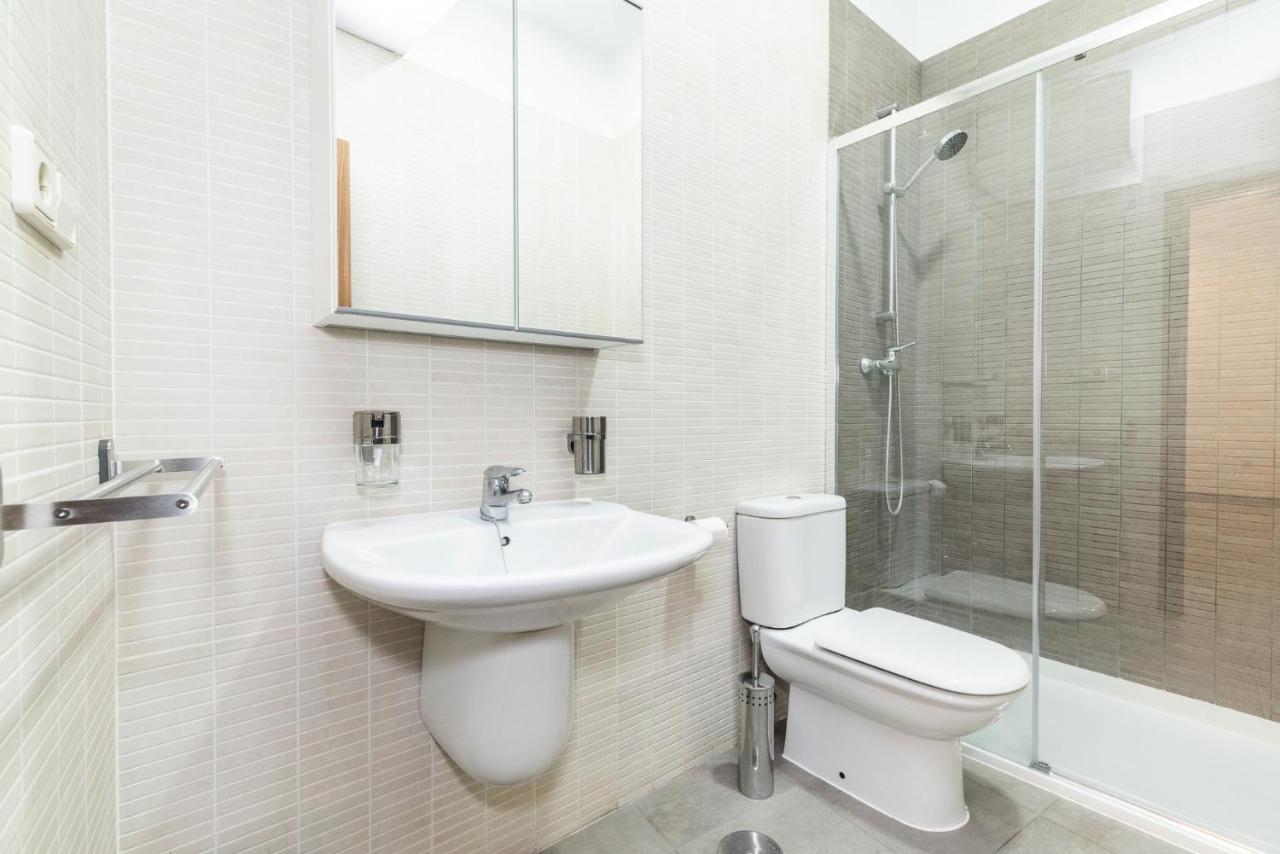 Apartamento Moderno Centro De 2 *