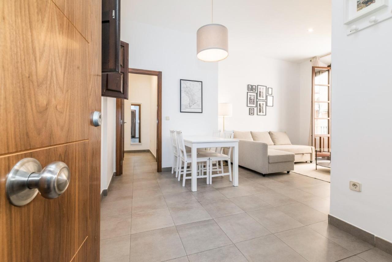 Apartamento Moderno Centro De 2 *