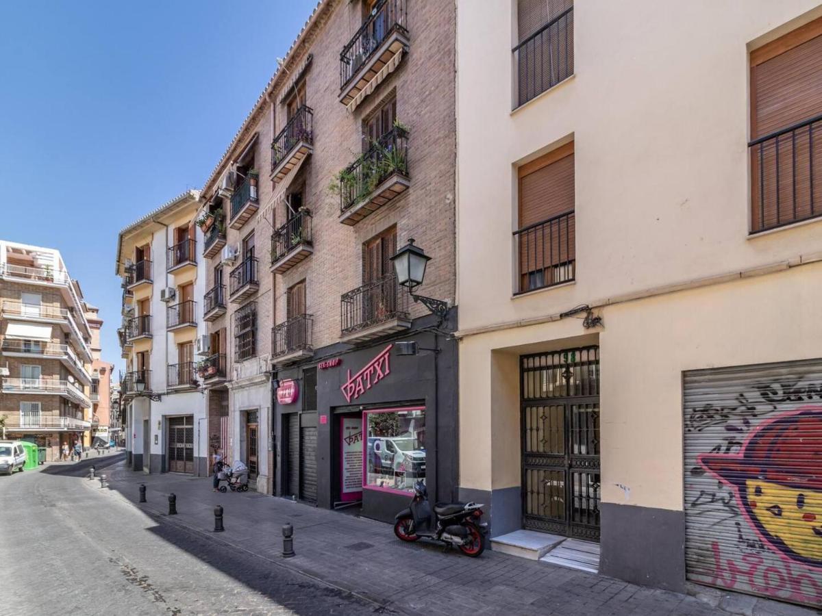 El Beso De Elvira Apartment