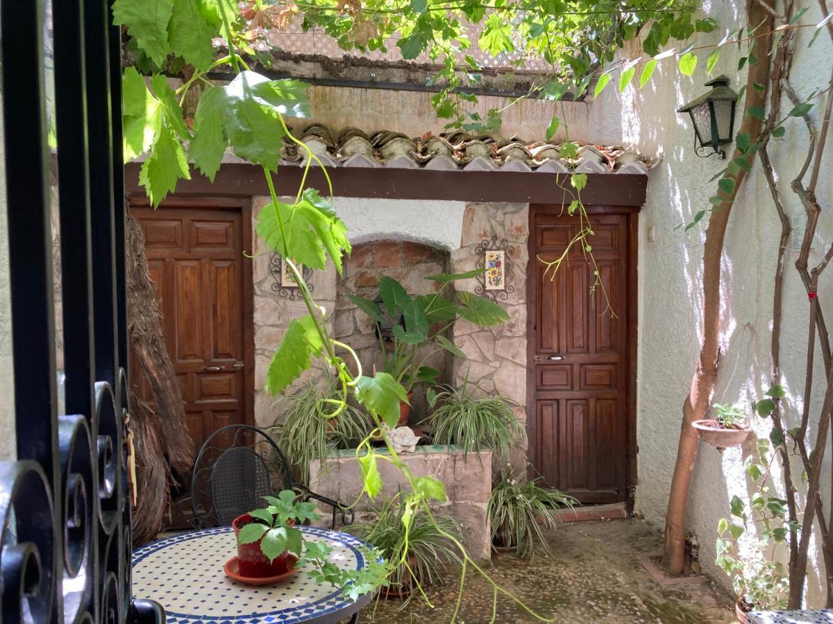 Patio Granada