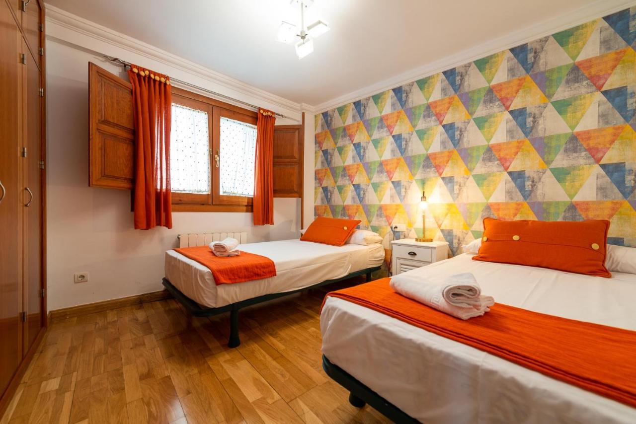 Apartment Center Granada
