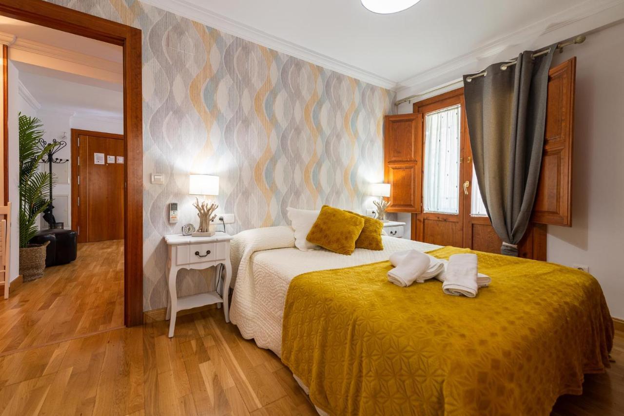 Center Apartment