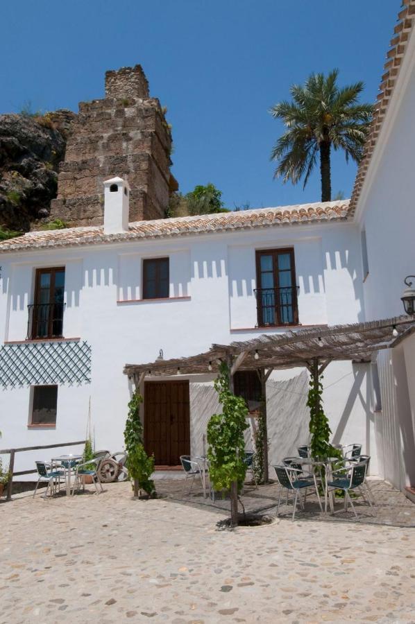 Molino La Ratonera Сasa de vacaciones