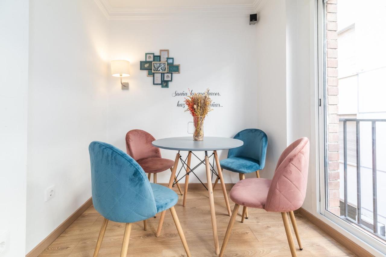 Apartamento Deluxe Center Granada