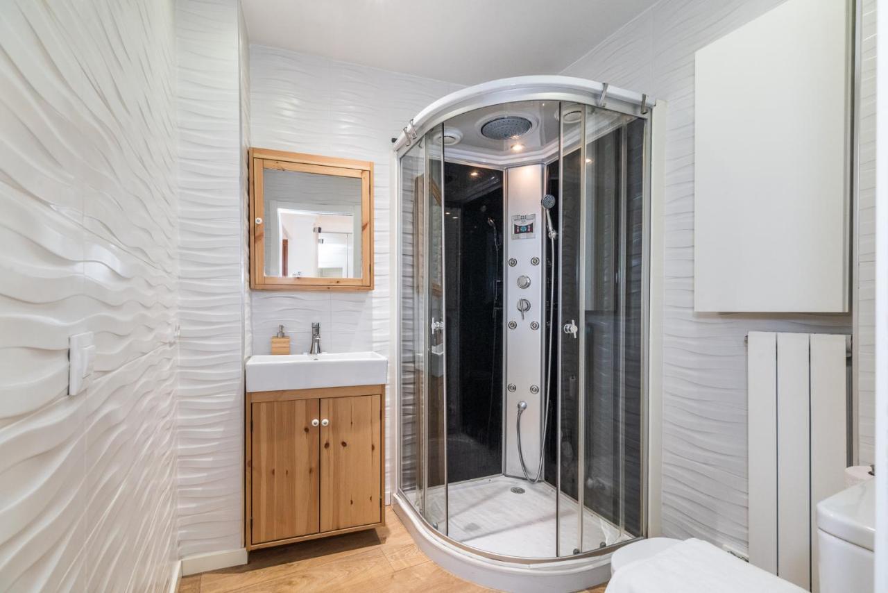 Apartamento Deluxe Center