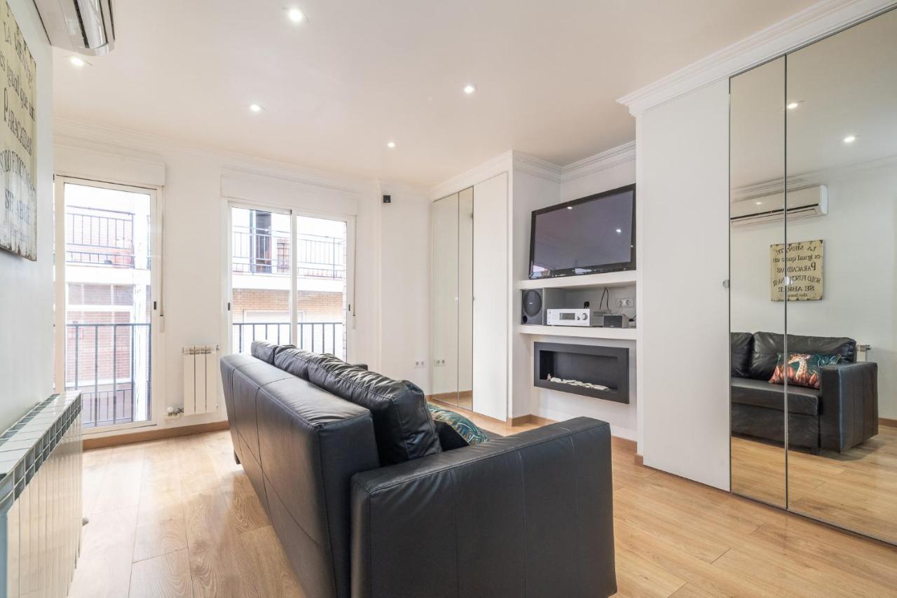 Apartamento Deluxe Center *