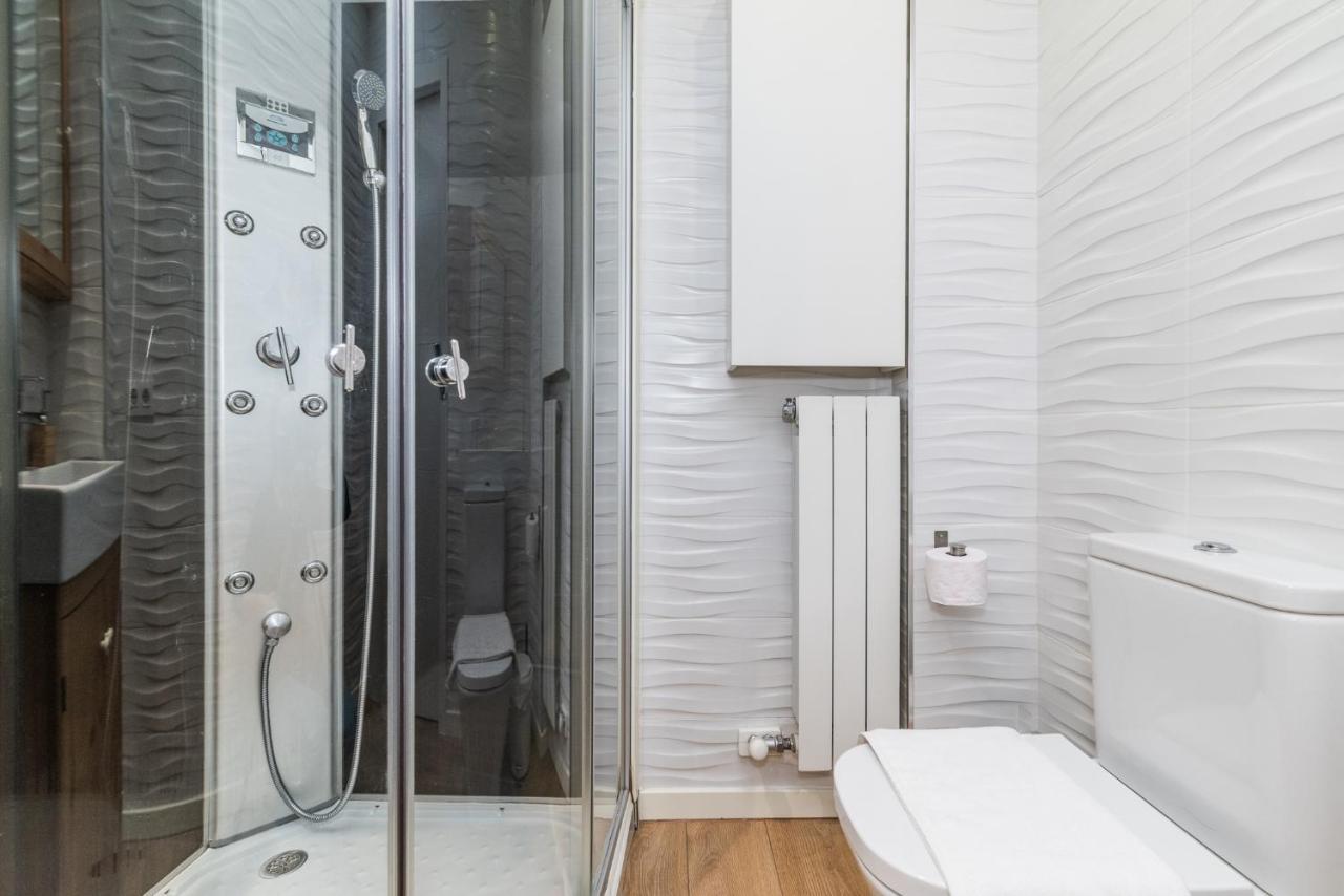 Deluxe Center Apartment Granada