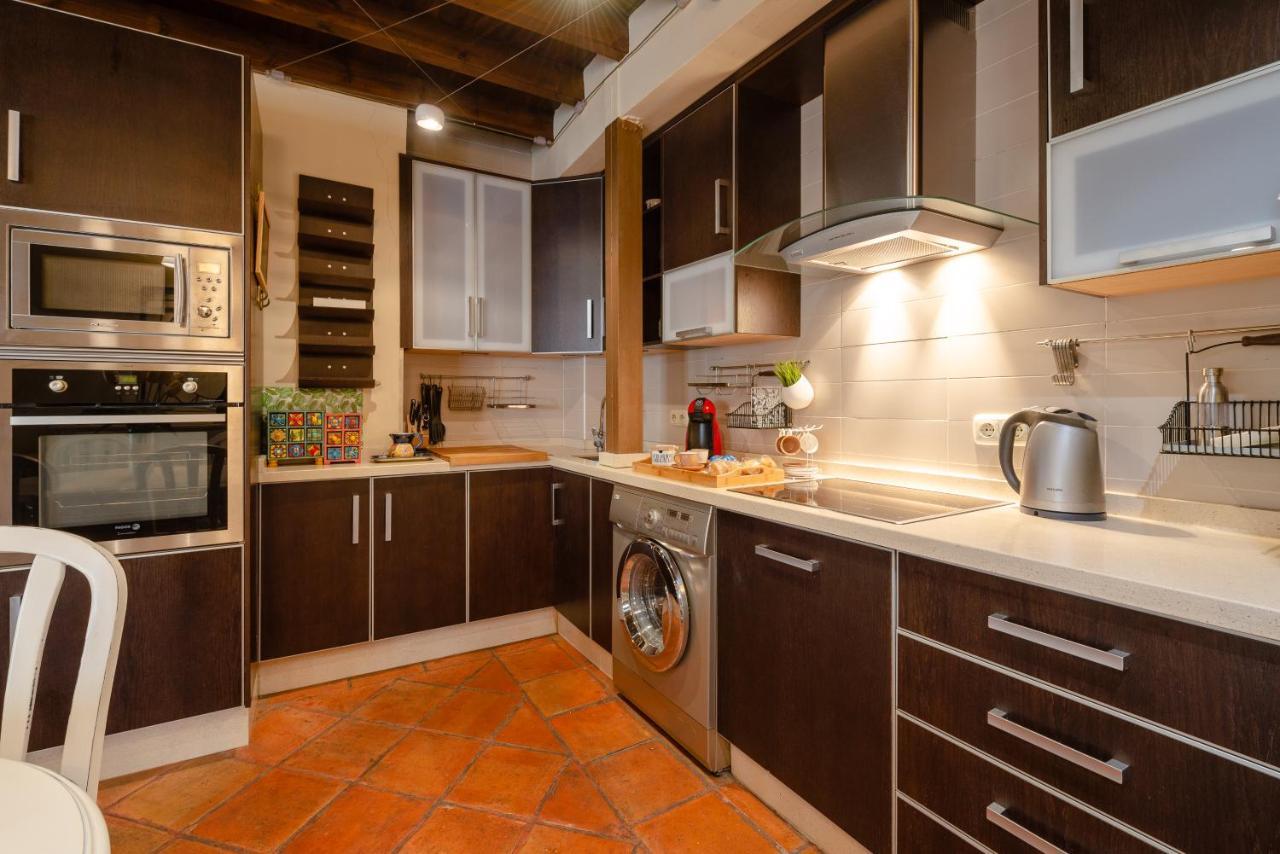 Precioso Apartamento En El Centro De Apartamento Granada