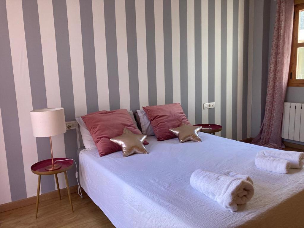 Apartamento La Casita De Luis