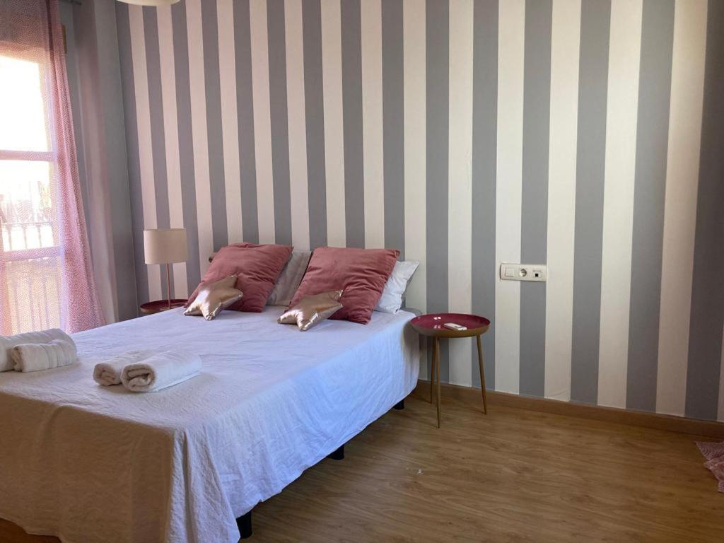 Apartamento La Casita De Luis *