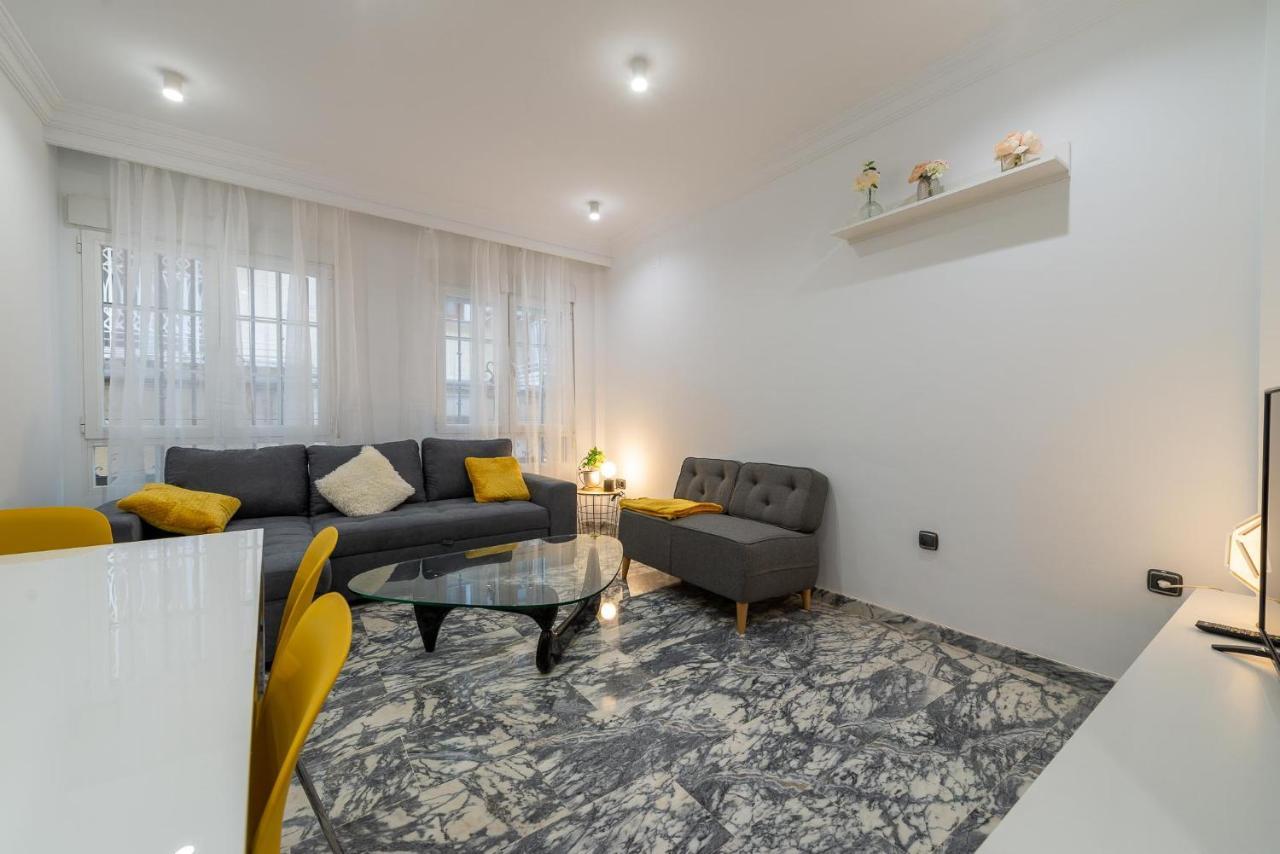 Apartment Exclusivo Piso Granada, Parking Privado Opcional *