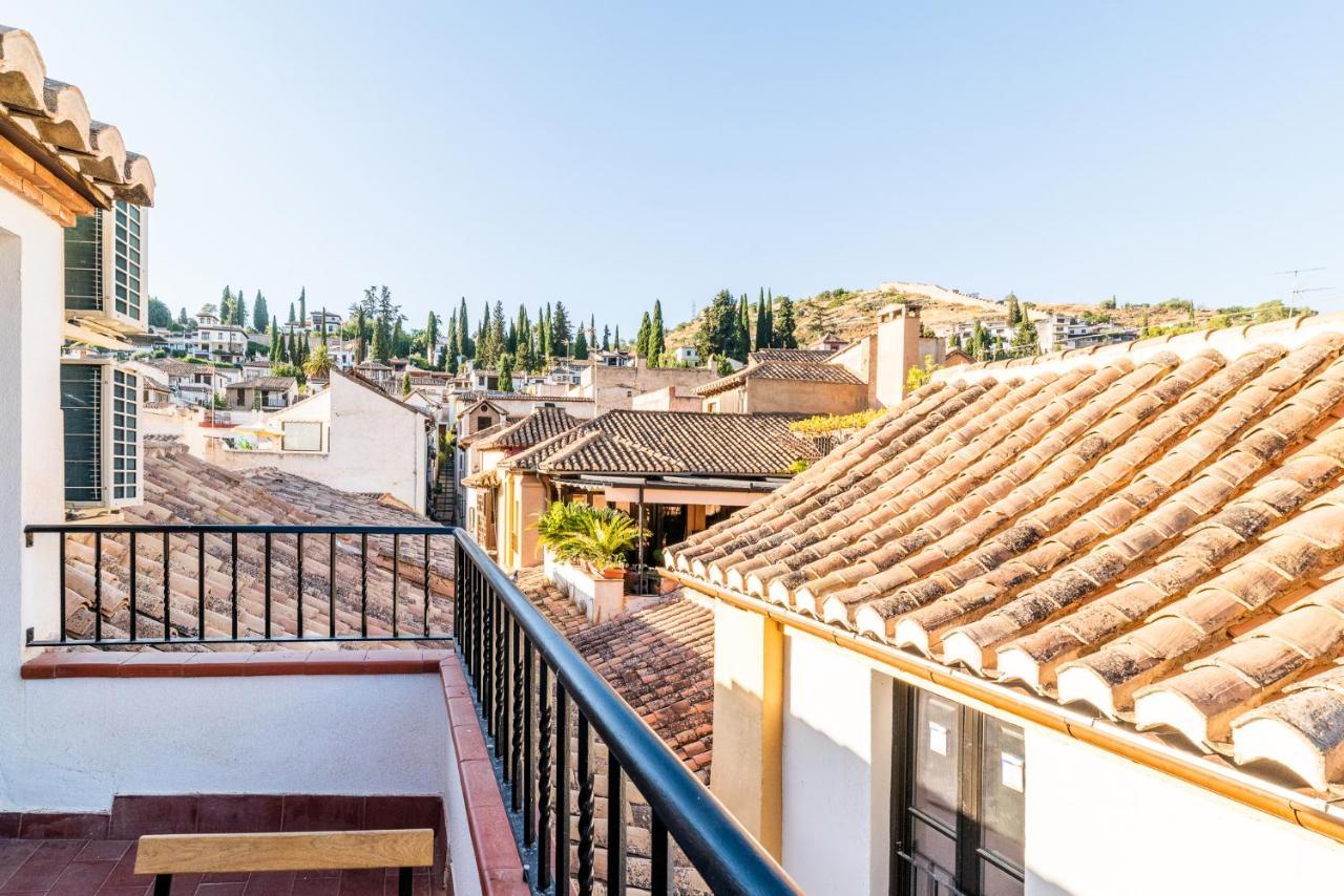 Horno Del Oro * Granada