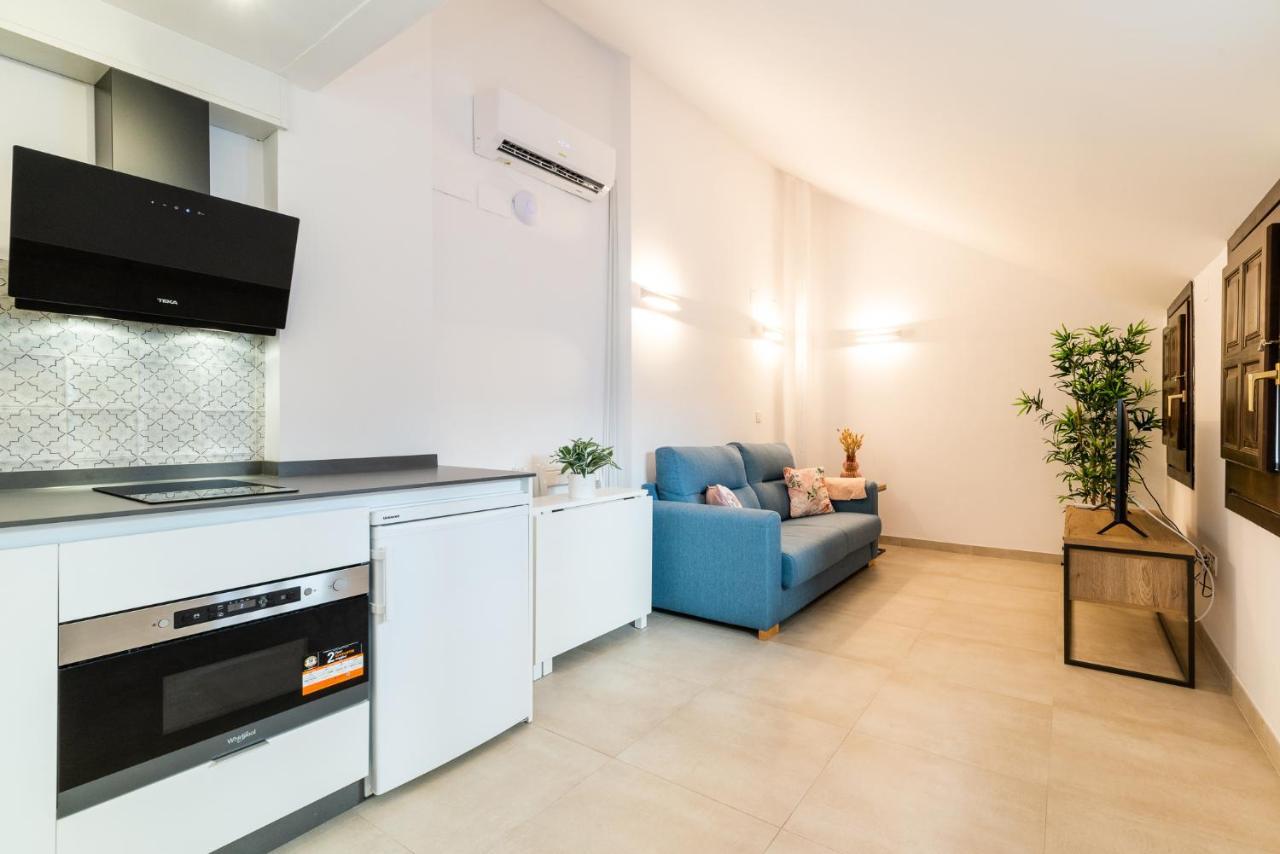Horno Del Oro Apartamento