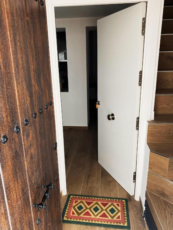 Apartamento Indalo A Pies Del Albaicín