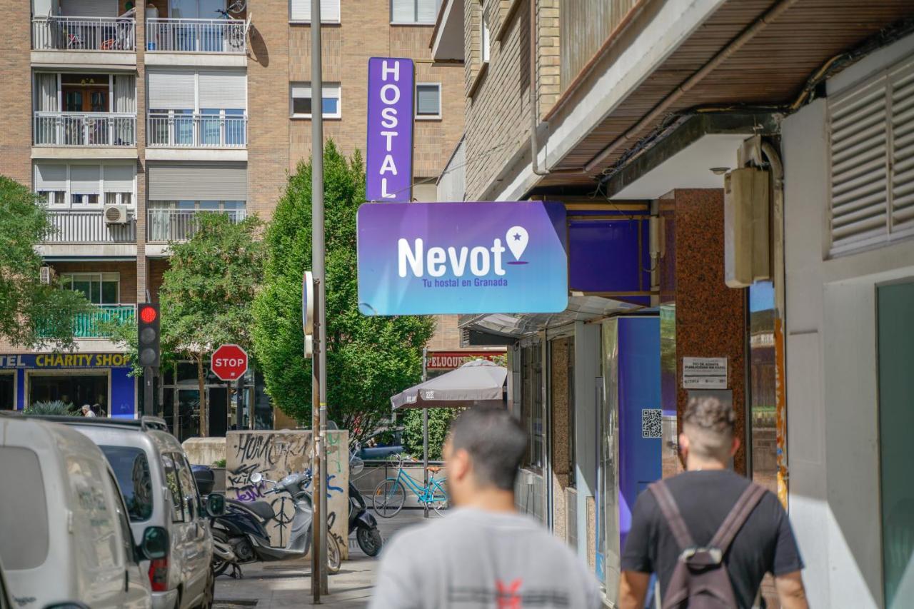 Nevot Guest house