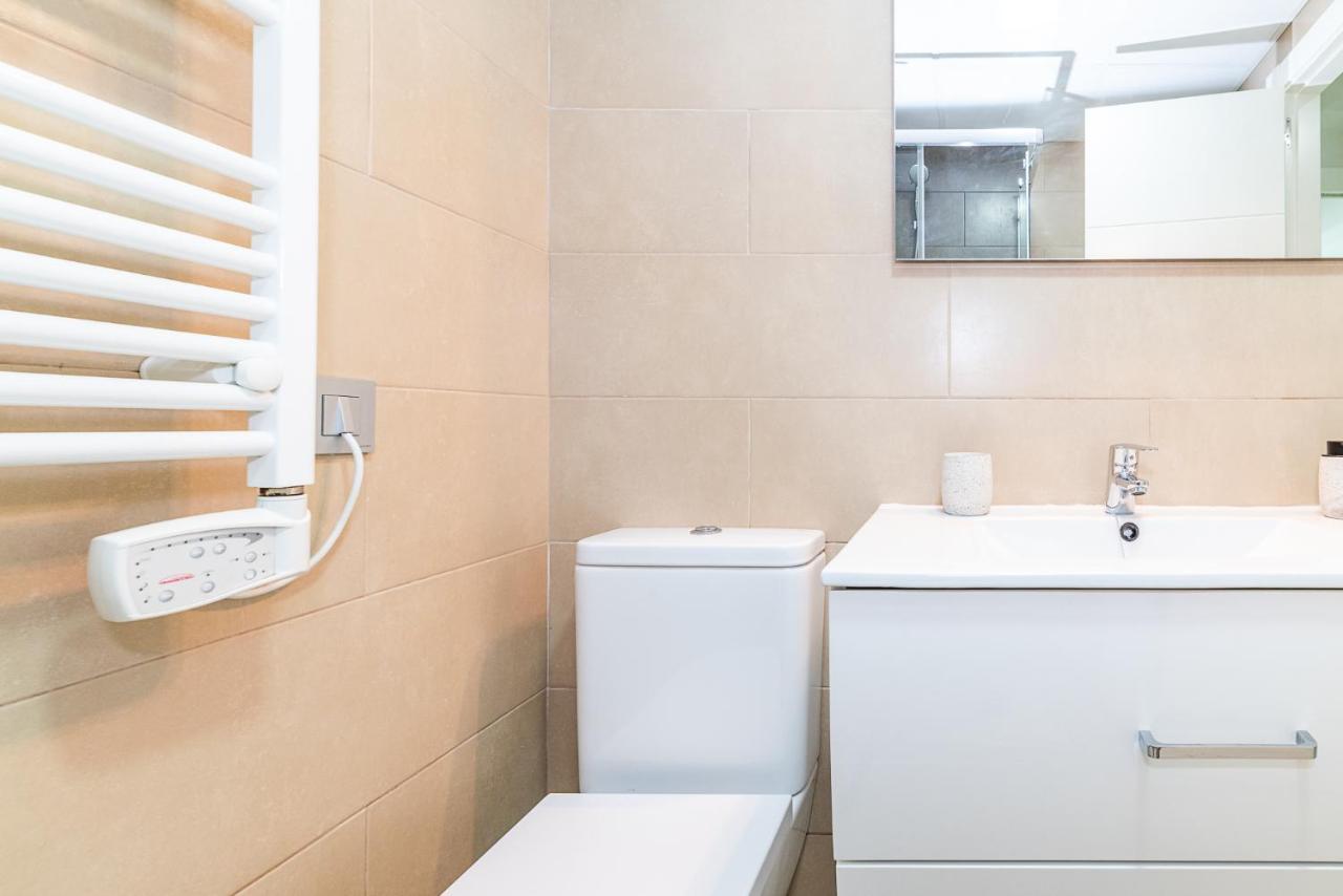 Apartamento Moderno Centro Granada
