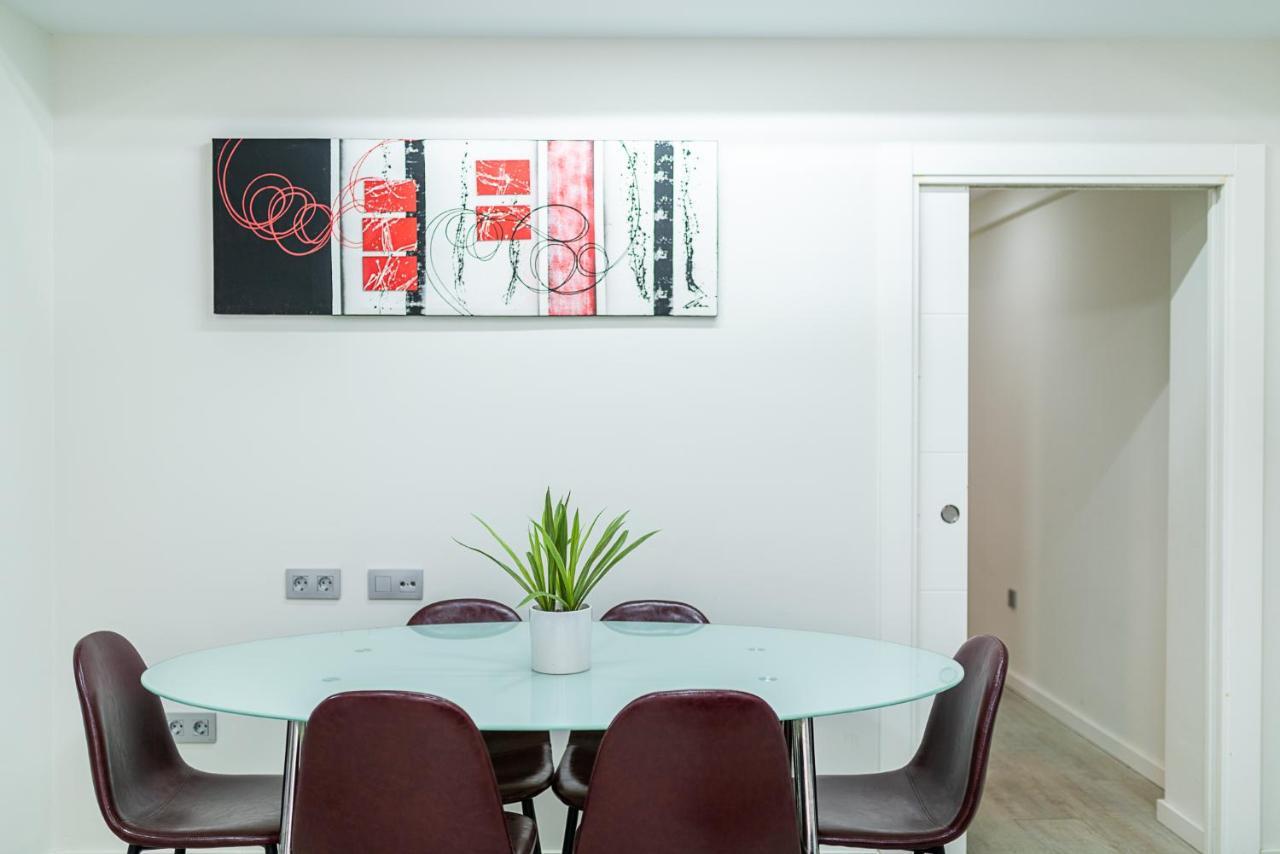Apartamento Moderno Centro *