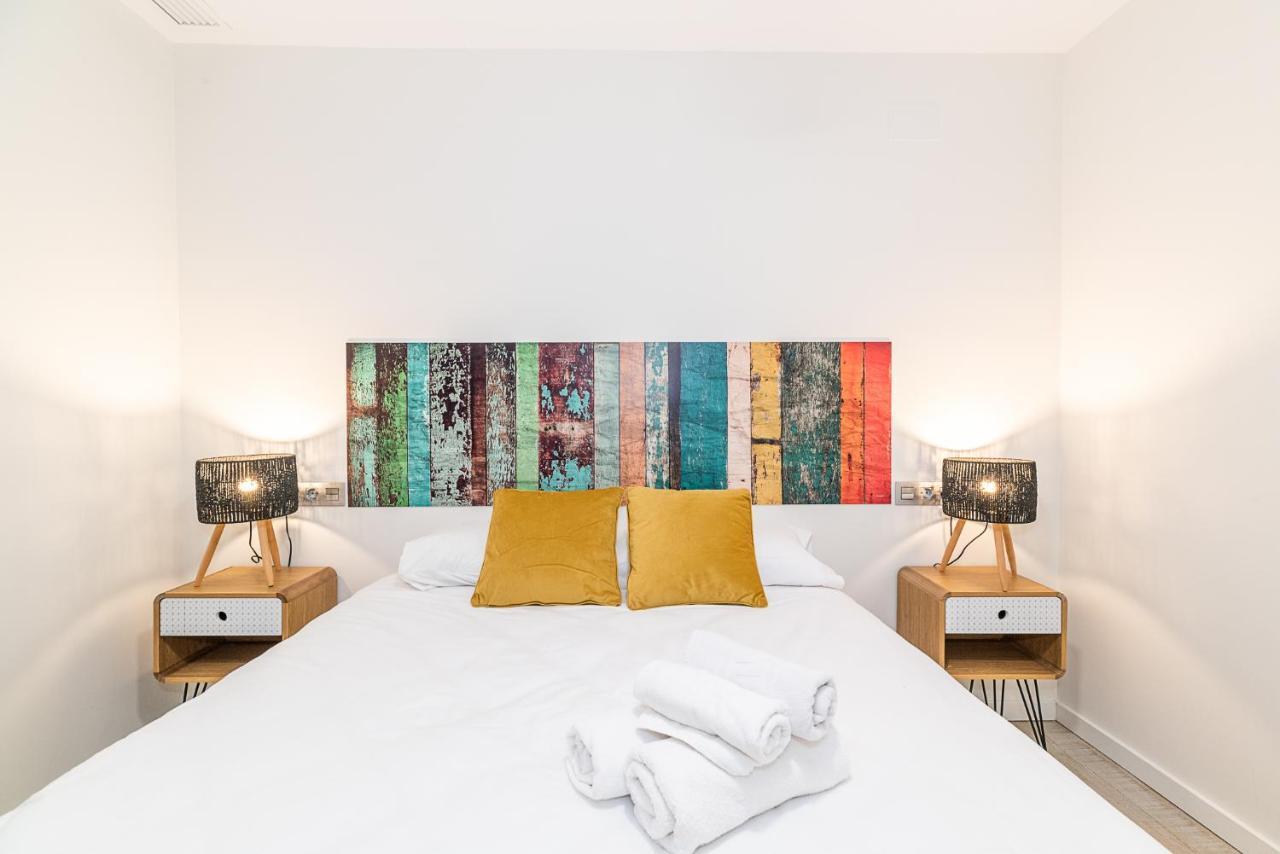 Apartamento Moderno Centro *