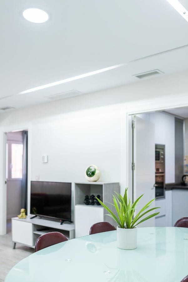 Moderno Centro Apartamento *