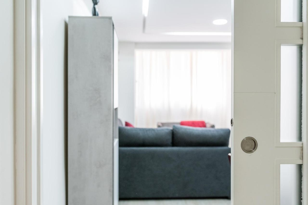 Apartamento Moderno Centro Granada