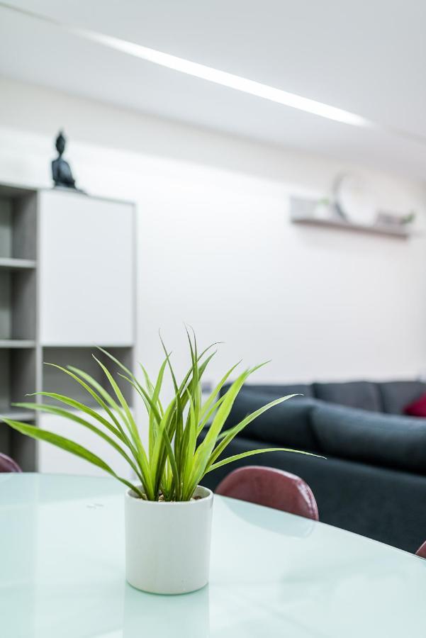 Apartamento Moderno Centro Granada